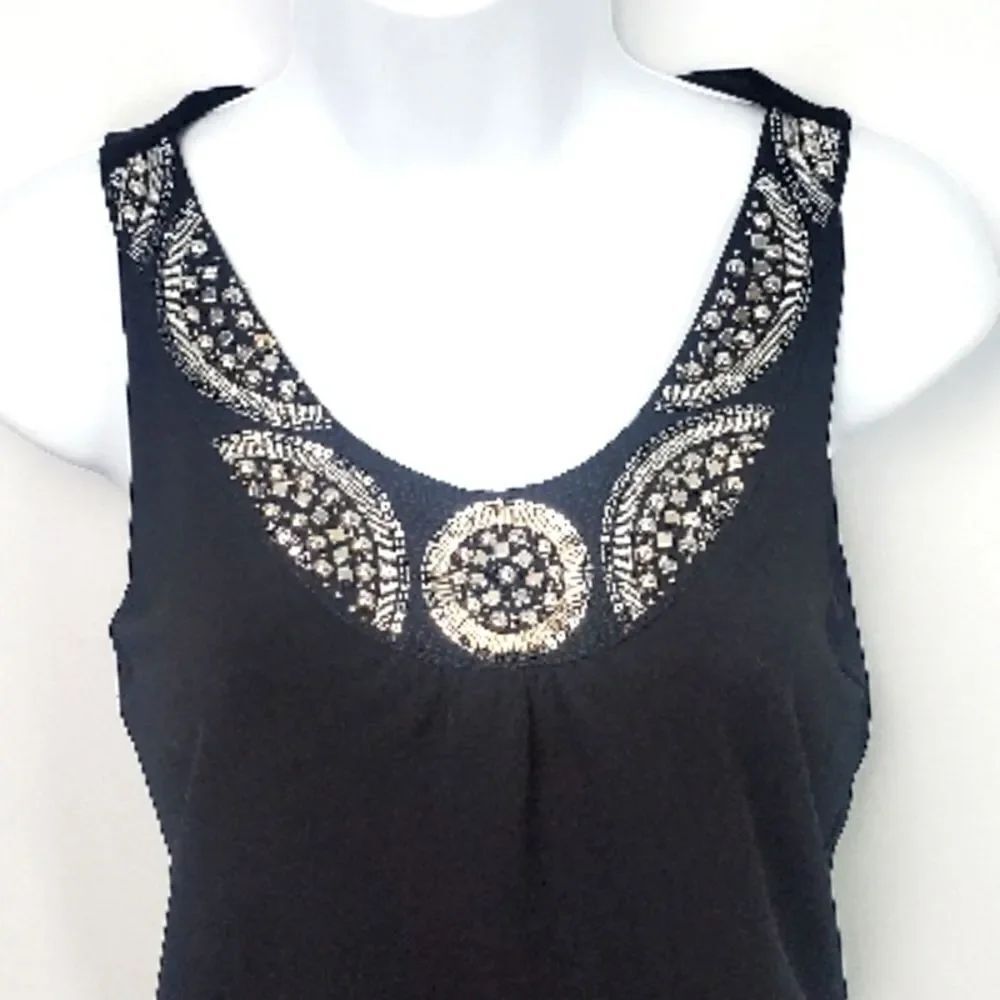 WHITE HOUSE BLACK MARKET Dress
